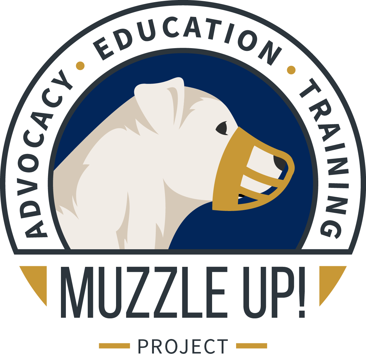 The Muzzle Up! Project